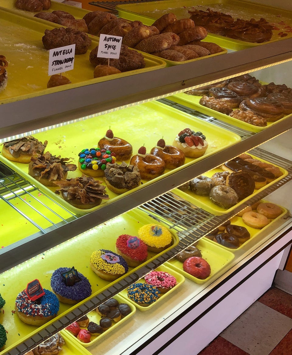 Photo credit: foursquare