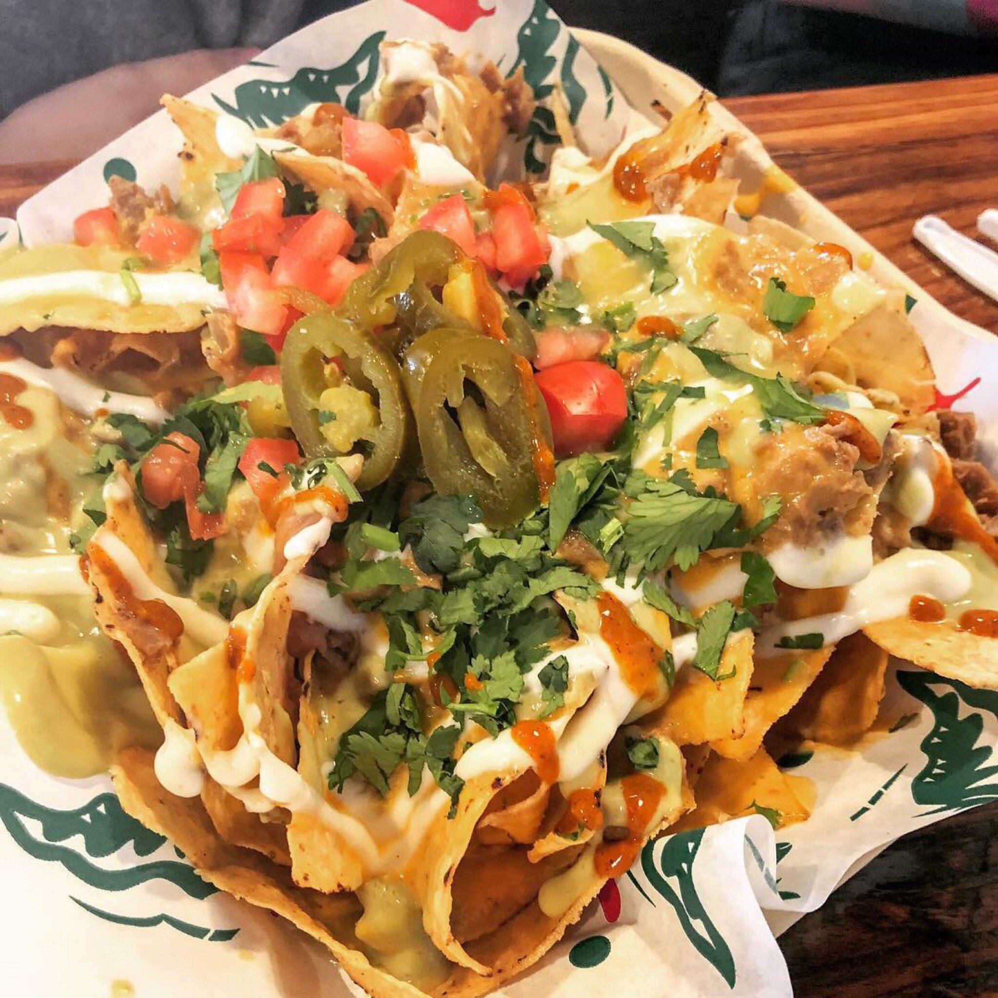 Photo credit: tripadvisor