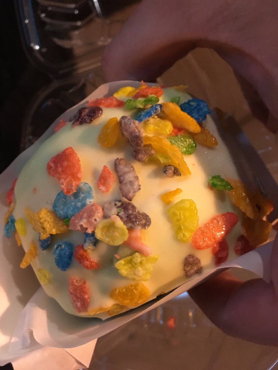 Photo credit: foursquare