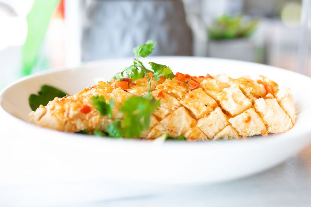 Asian Mint 11617 N. Central Expwy, Suite 135, Dallas