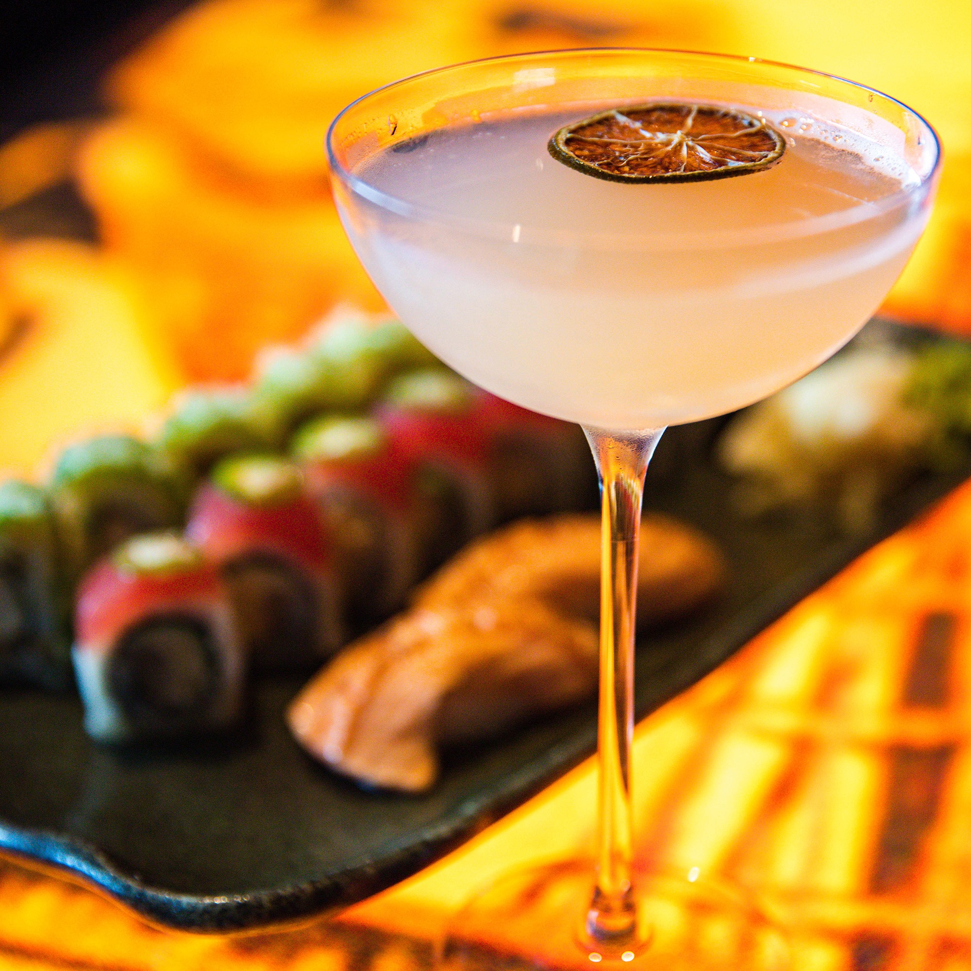 Blue Sushi Sake Grill 3220 McKinney Ave STE 100, Dallas