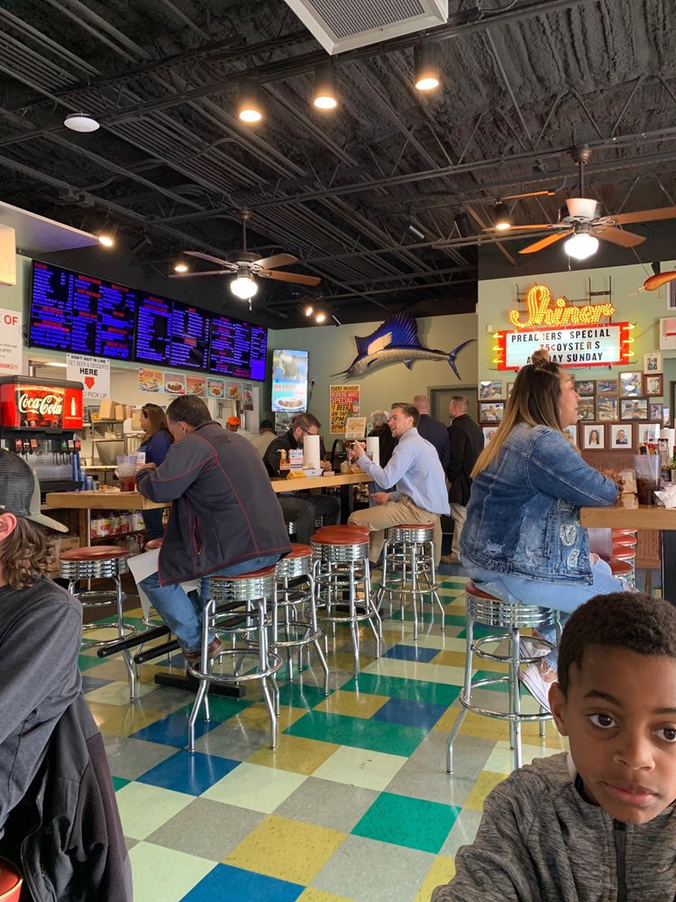 Flying Fish 1838 Irving Blvd, Dallas