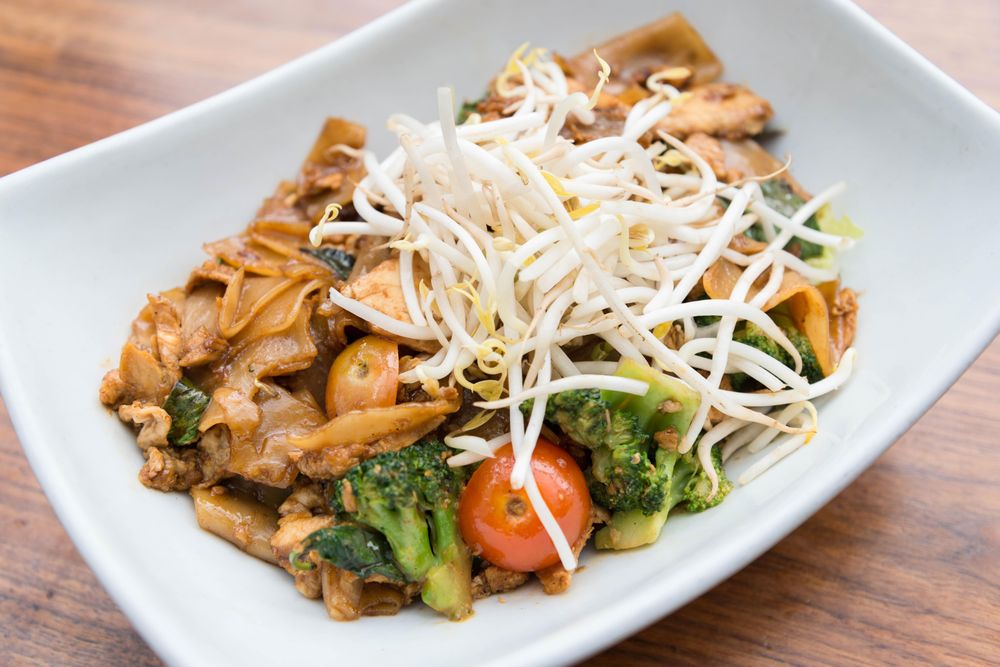 Malai Kitchen 3699 McKinney Ave #319, Dallas