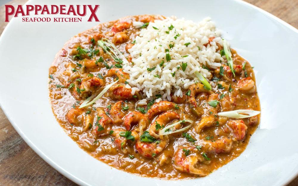 Pappadeaux Seafood Kitchen 18349 Dallas Pkwy, Dallas