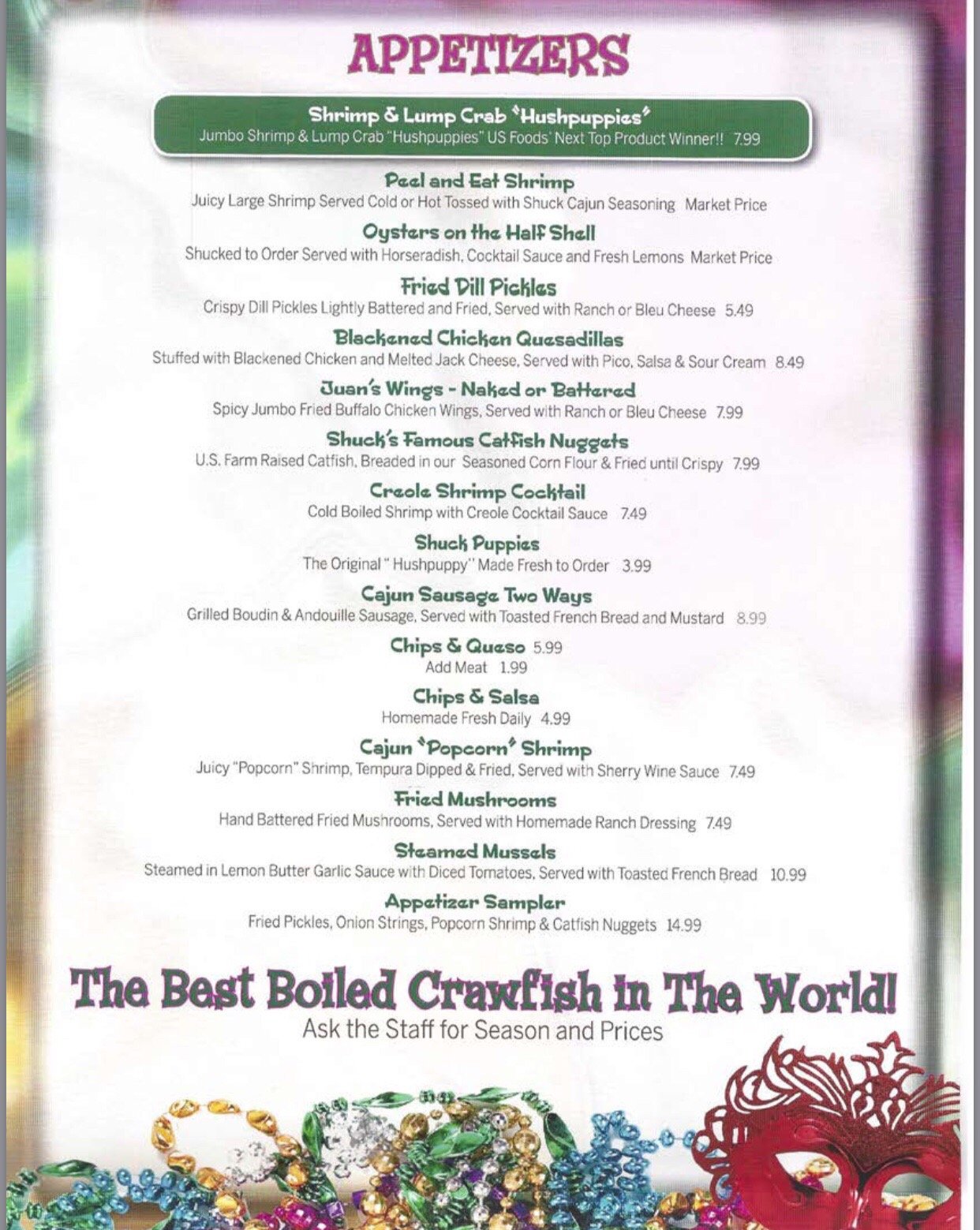 Photo credit: Tripadvisor