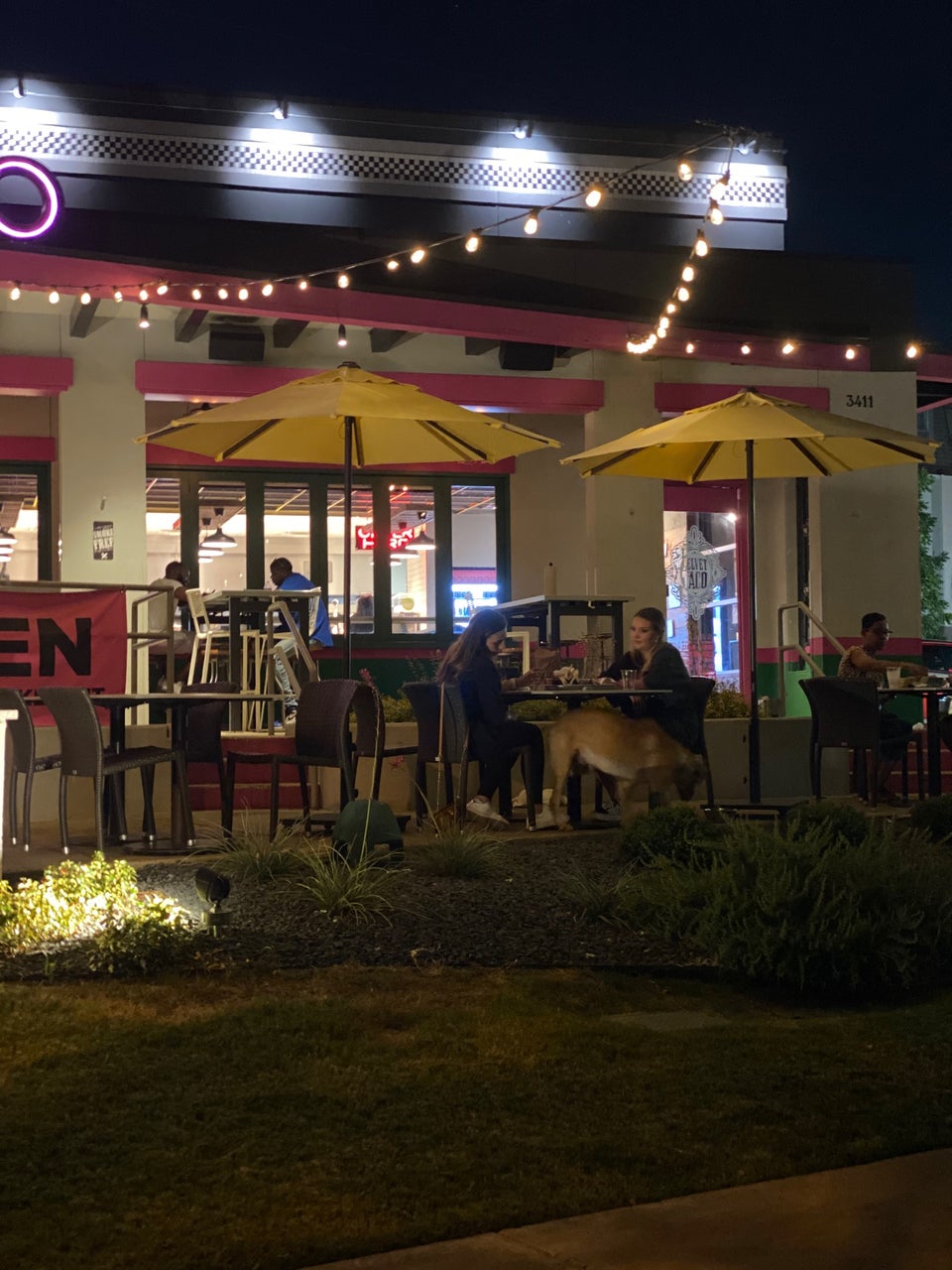 Velvet Taco 3411 McKinney Ave, Dallas