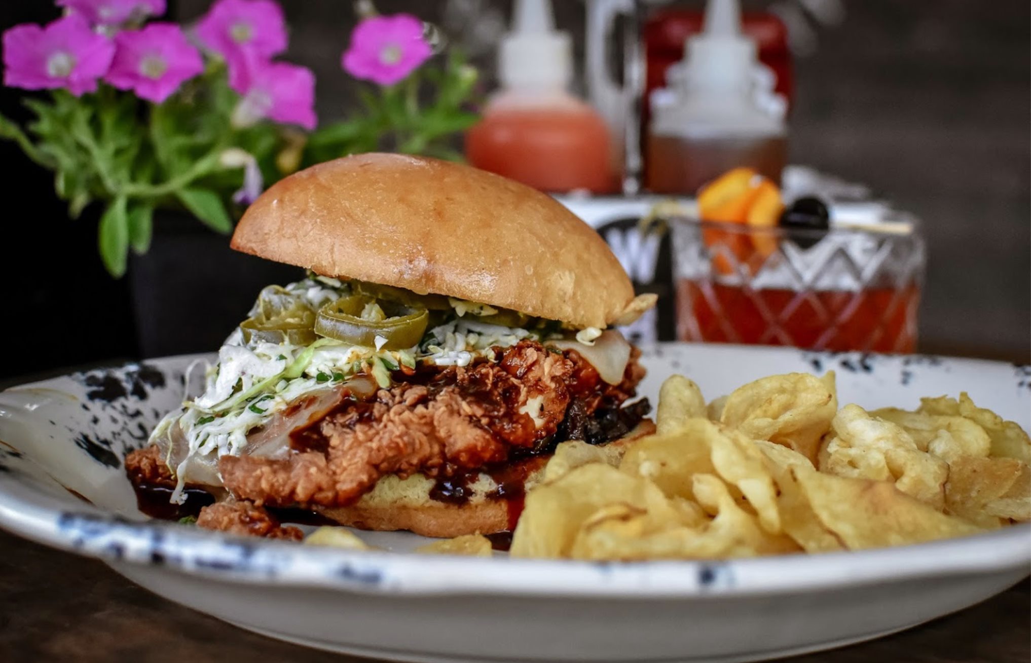 Whistle Britches 6110 Frankford Rd, Dallas