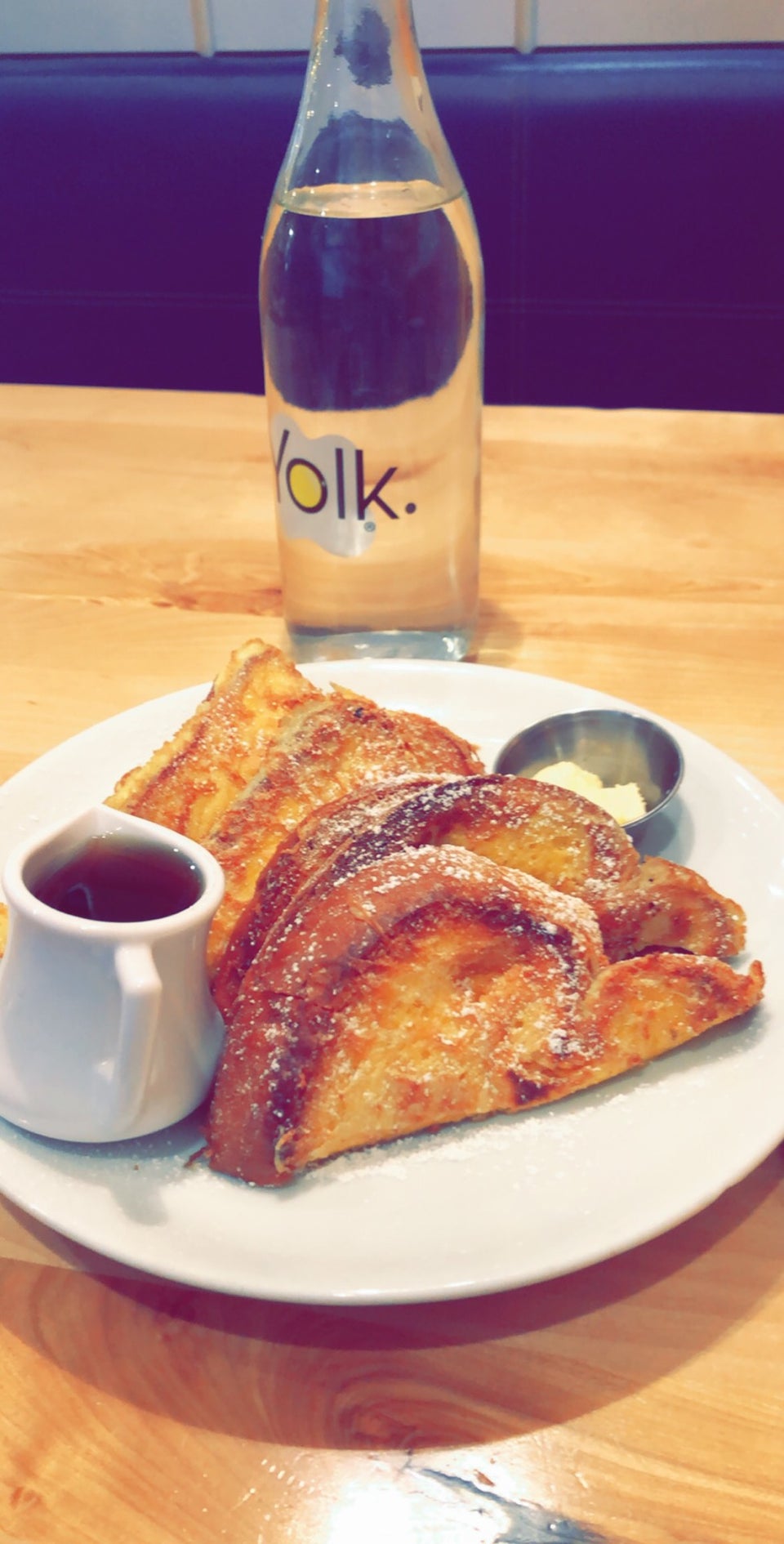 Yolk - Preston Center 8315 Westchester Dr, Dallas