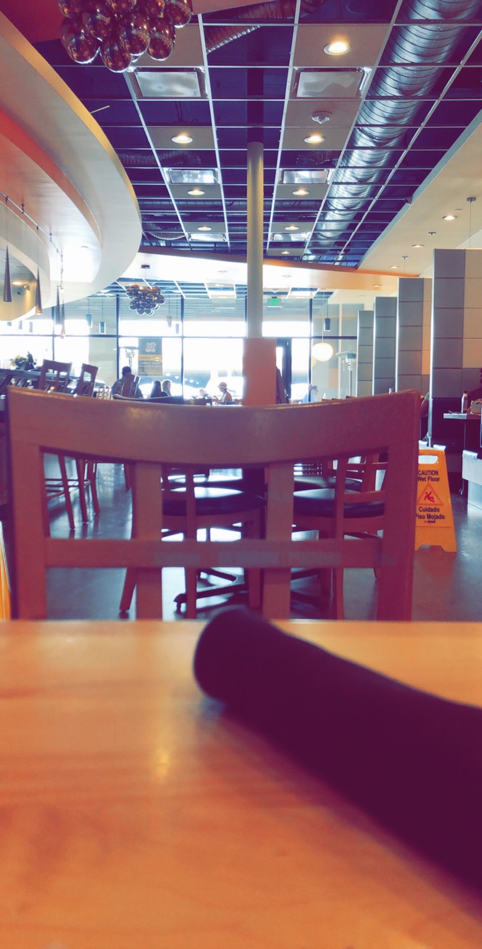 Yolk - Preston Center 8315 Westchester Dr, Dallas