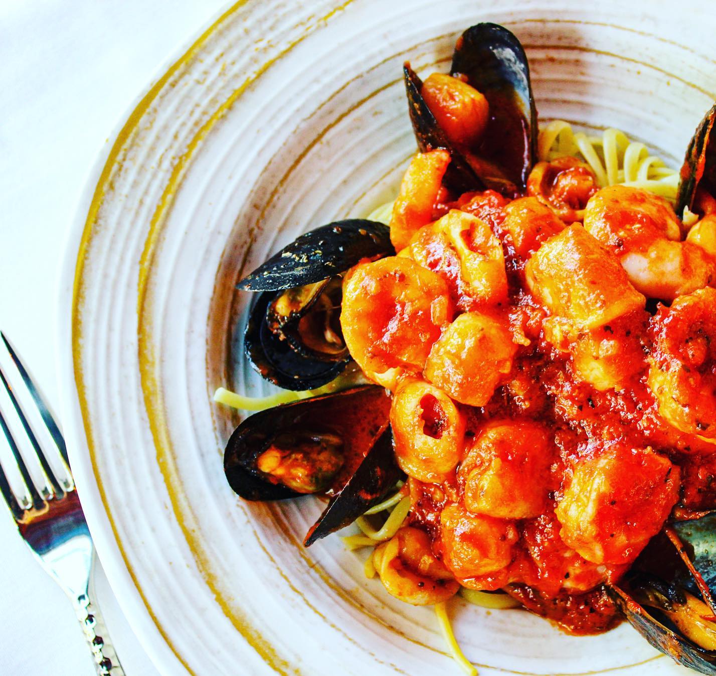 Avanti Restaurant 2720 McKinney Ave, Dallas