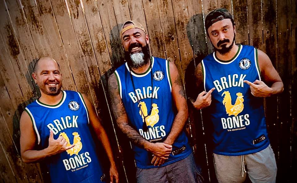 Brick & Bones 2713 Elm St, Dallas