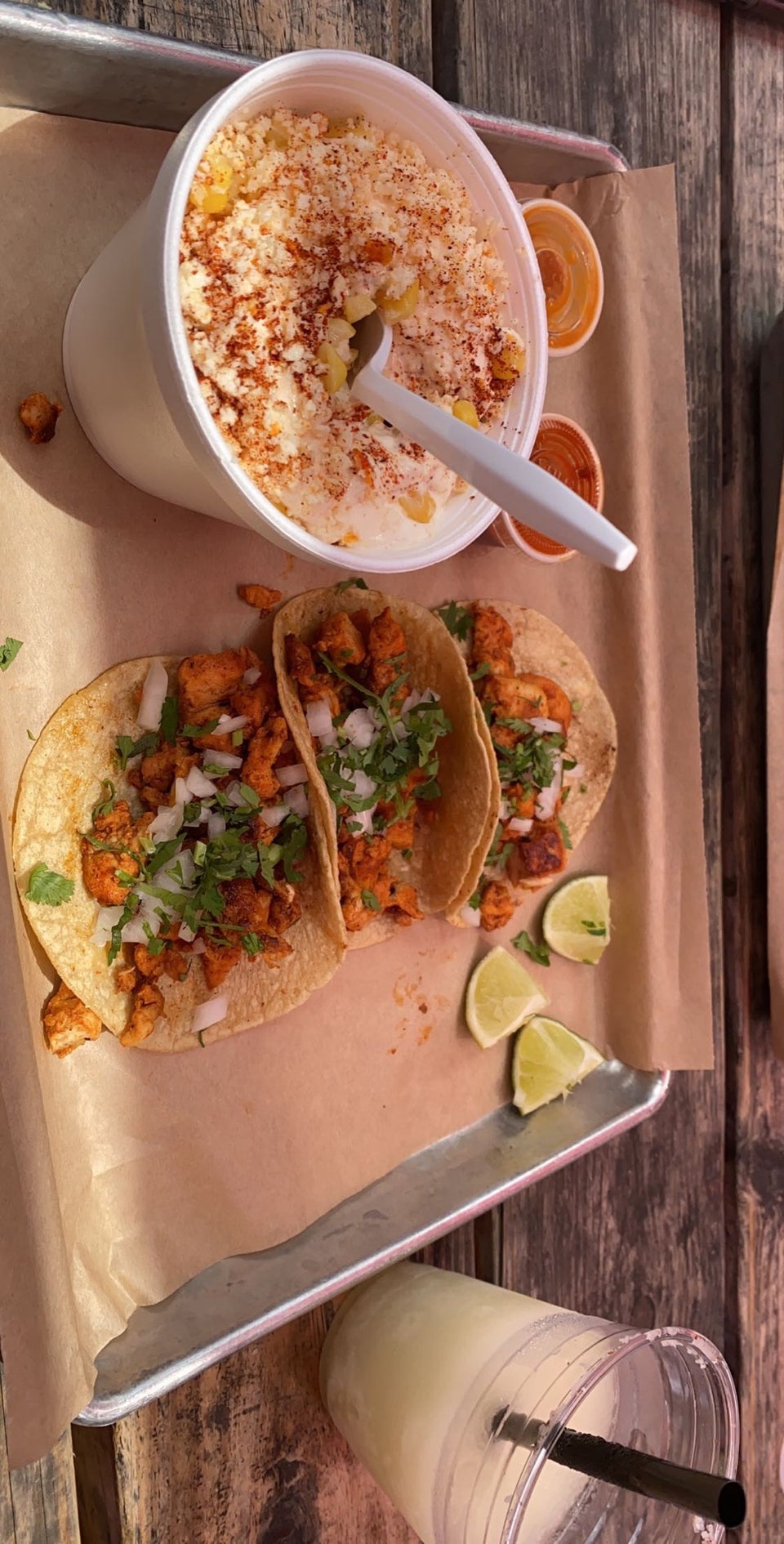 Taqueria La Ventana 3847 Cedar Springs Rd, Dallas