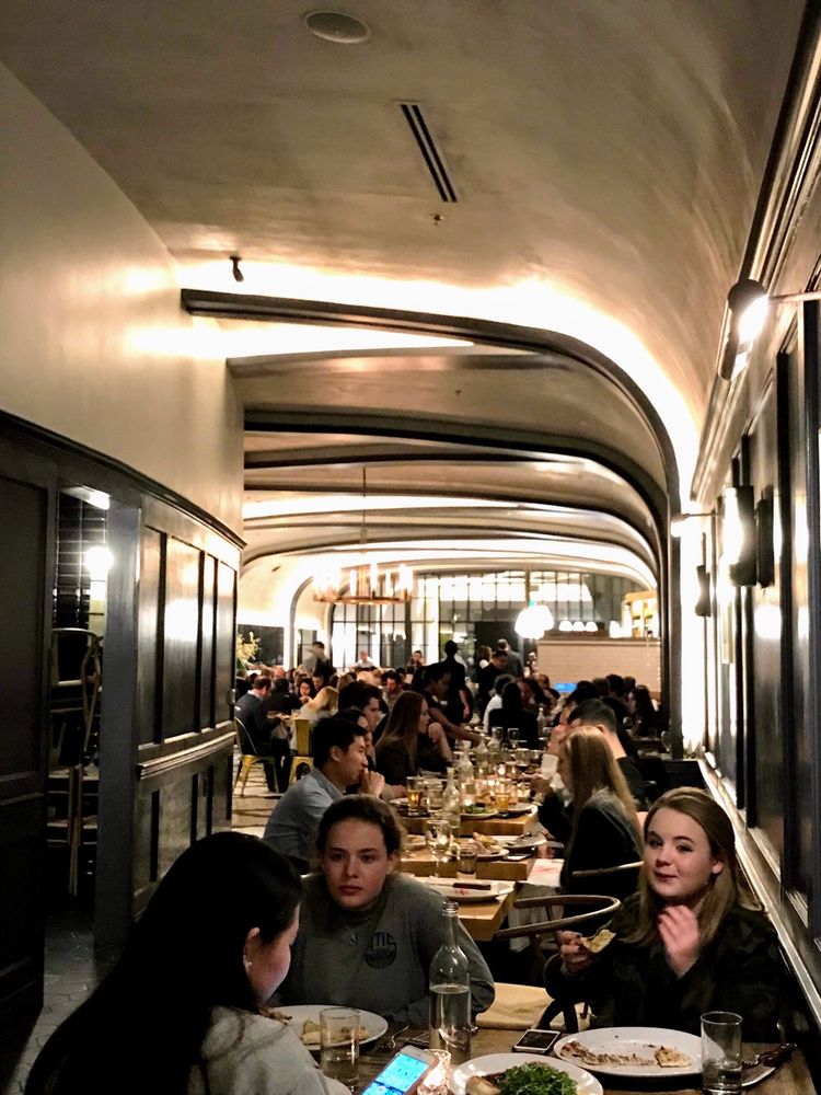 Delucca Gaucho Pizza & Wine Dallas 1628 Oak Lawn Ave Ste 100, Dallas