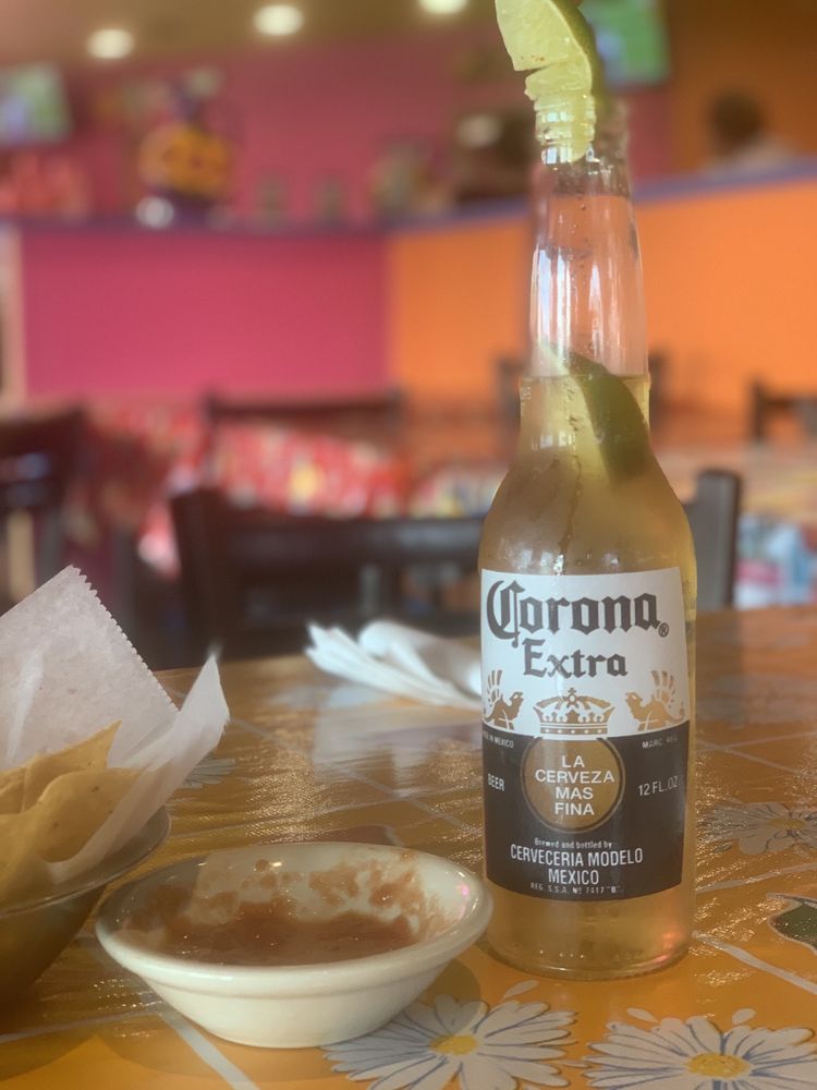 Mia's Tex-Mex Restaurant 4334 Lemmon Ave, Dallas
