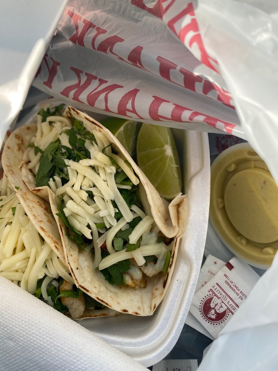 Tacos La Banqueta Puro DF 1305 N Carroll Ave, Dallas