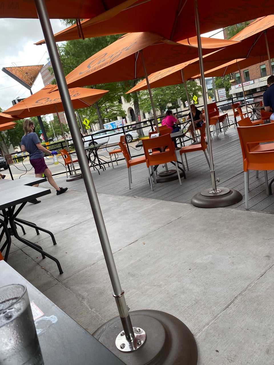 Snooze an A.M. Eatery 3211 Oak Lawn Ave Suite A, Dallas
