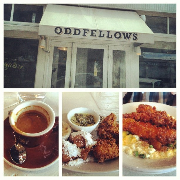 Photo credit: foursquare