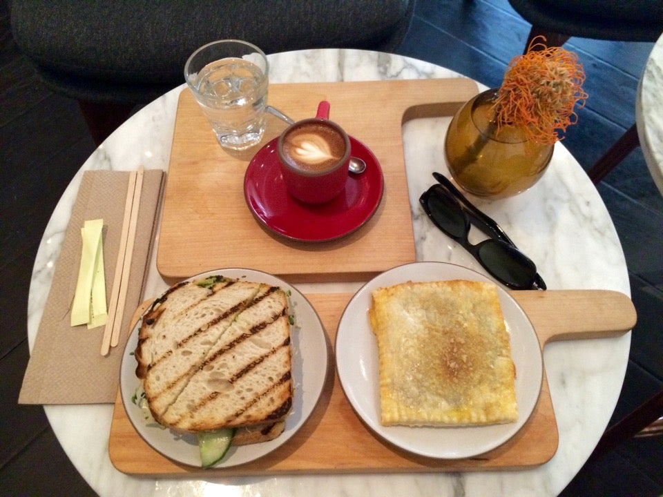 Photo credit: foursquare