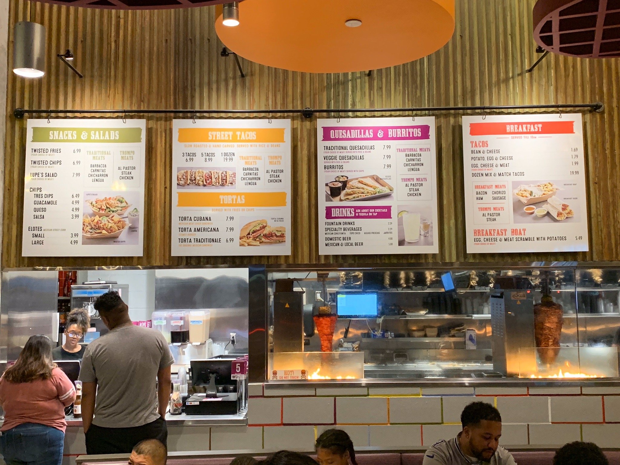 Photo credit: Tripadvisor