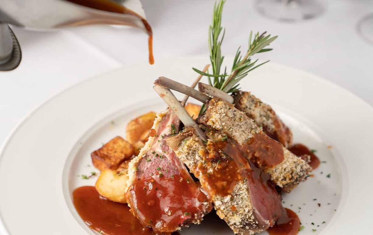 Lavendou Bistro Provincial 19009 Preston Rd STE 200, Dallas