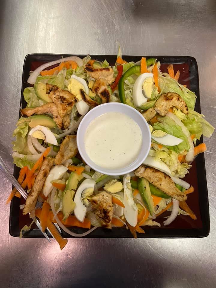 San Pedro's Restaurante 2445 W Northwest Hwy #102, Dallas