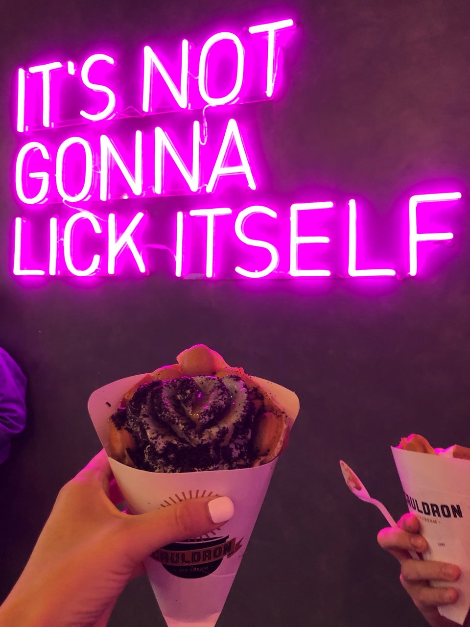 Photo credit: foursquare