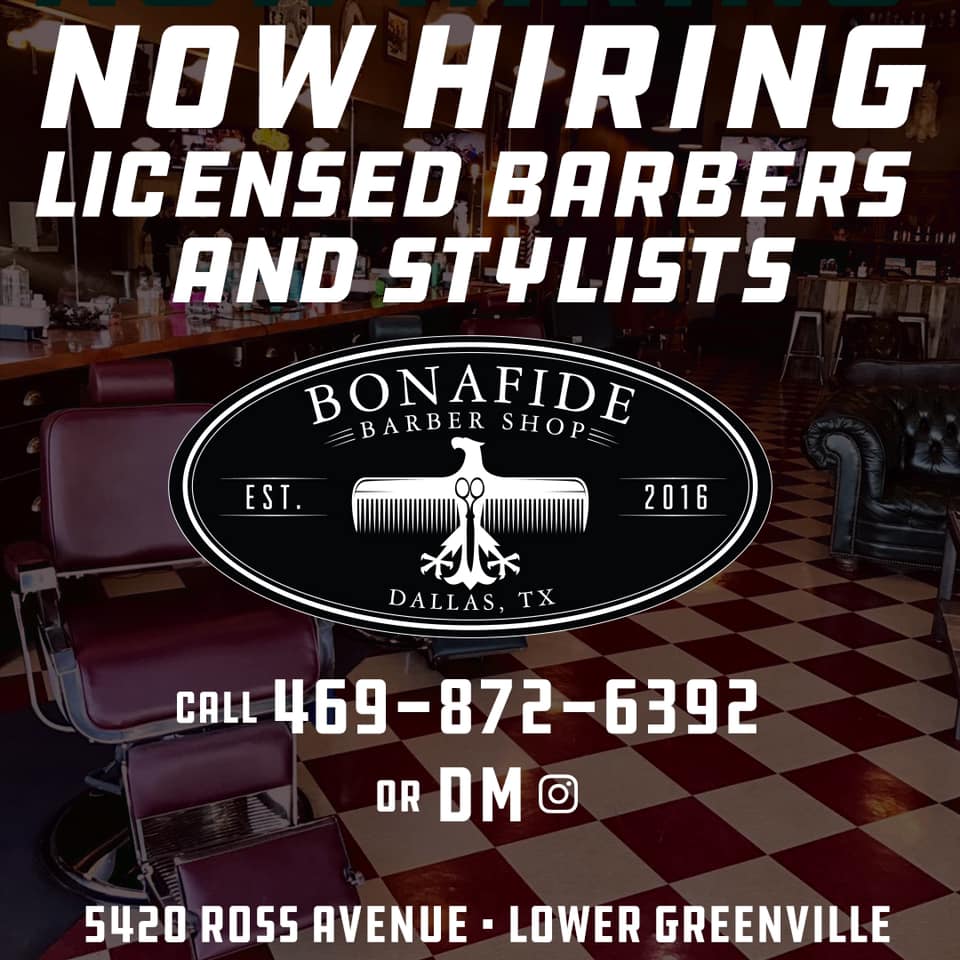 25 Best Barber Shops Near Dallas, TX 2022 BestProsInTown