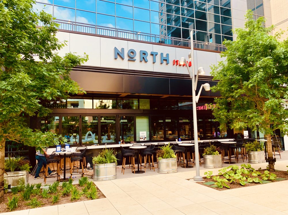 North Italia 2301 N Akard St Ste 280, Dallas