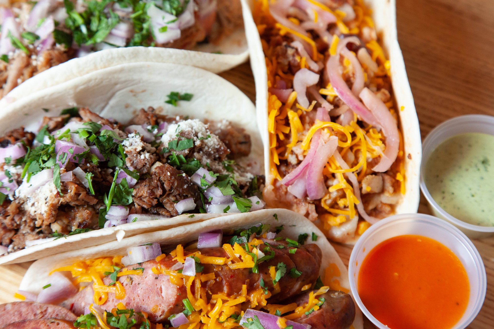 Blu's Barbeque & BBQ Catering 17630 Preston Rd, Dallas