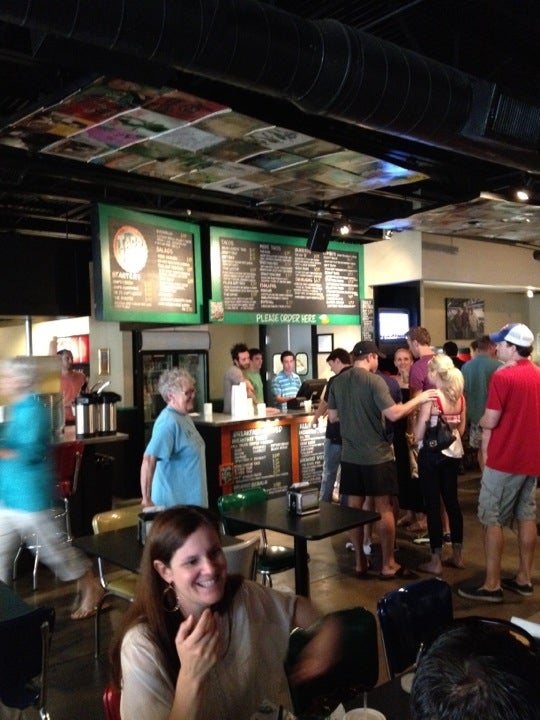 Photo credit: foursquare