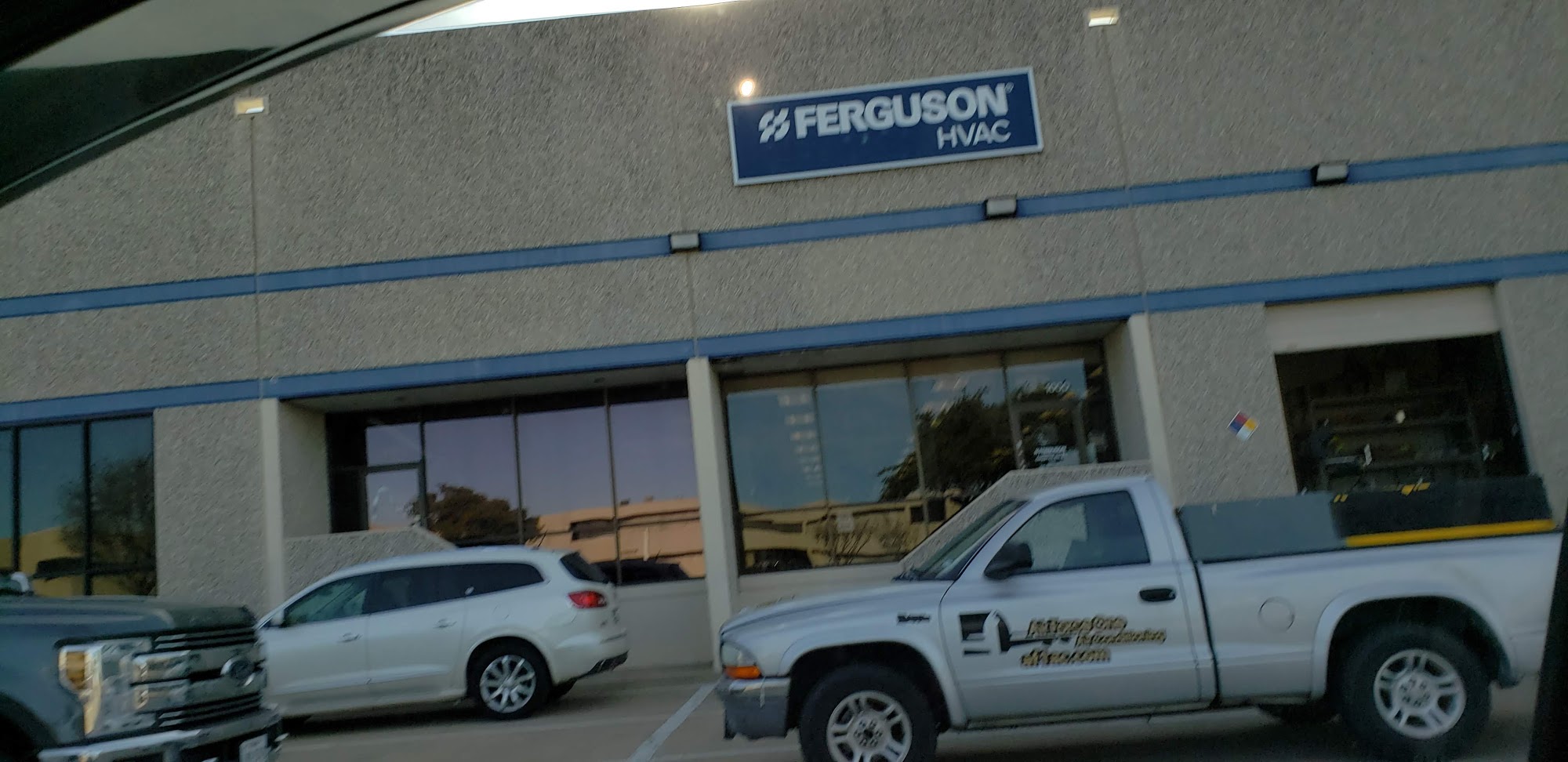 Ferguson HVAC Supply