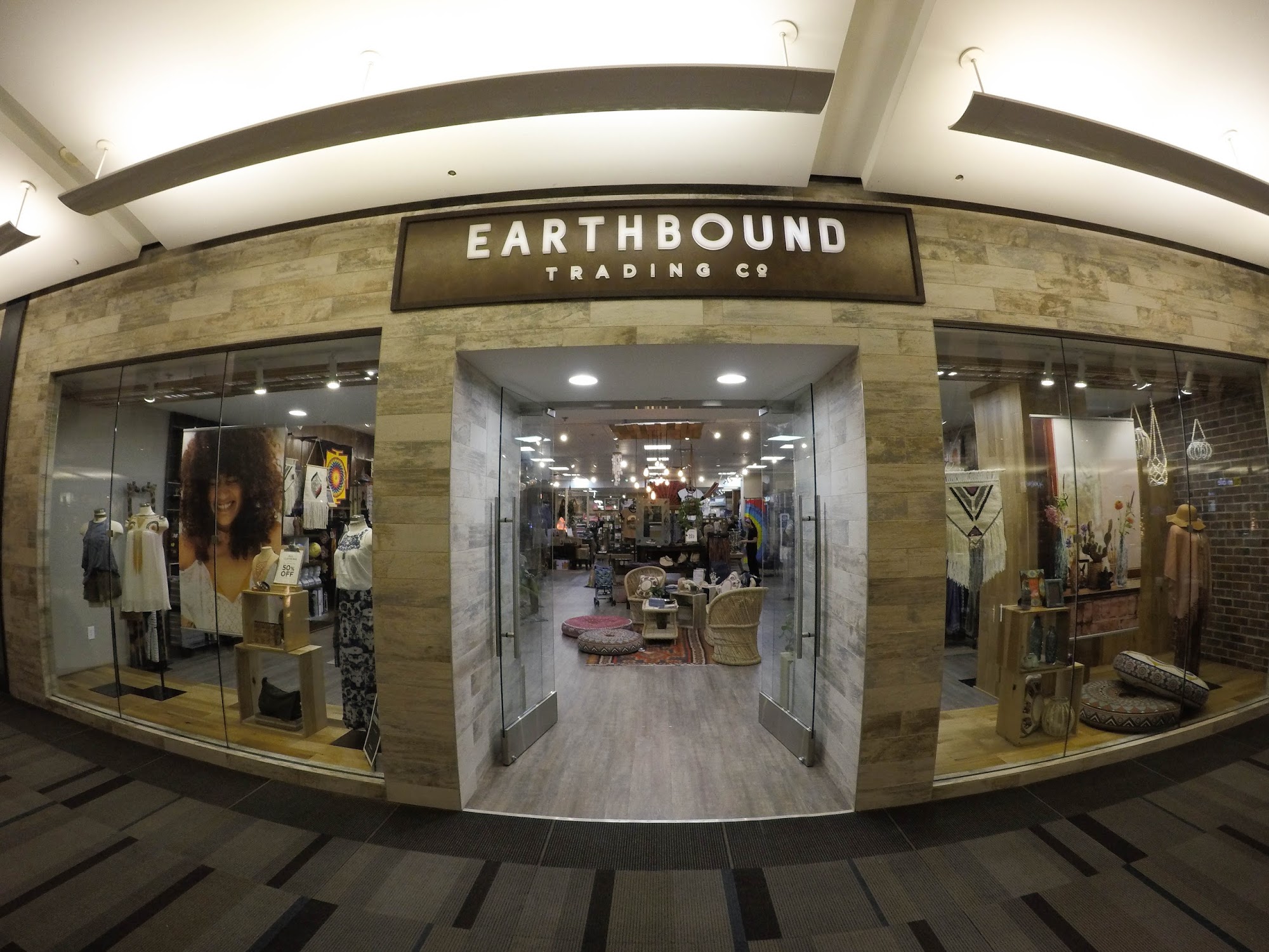 Earthbound Trading Co.