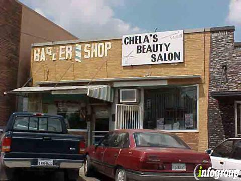 Chela's Beauty Salon