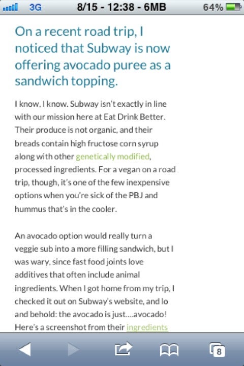 Photo credit: foursquare