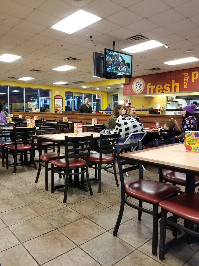 Photo credit: tripadvisor