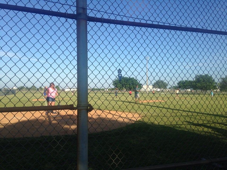 Deer Park Adult Softball Fields