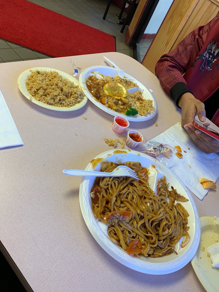 Deer Park, TX Restaurants Open for Takeout, Curbside Service and/or