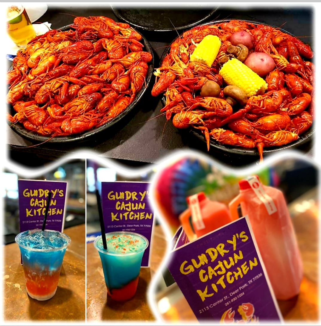 Deer Park, TX Restaurants Open for Takeout, Curbside Service and/or