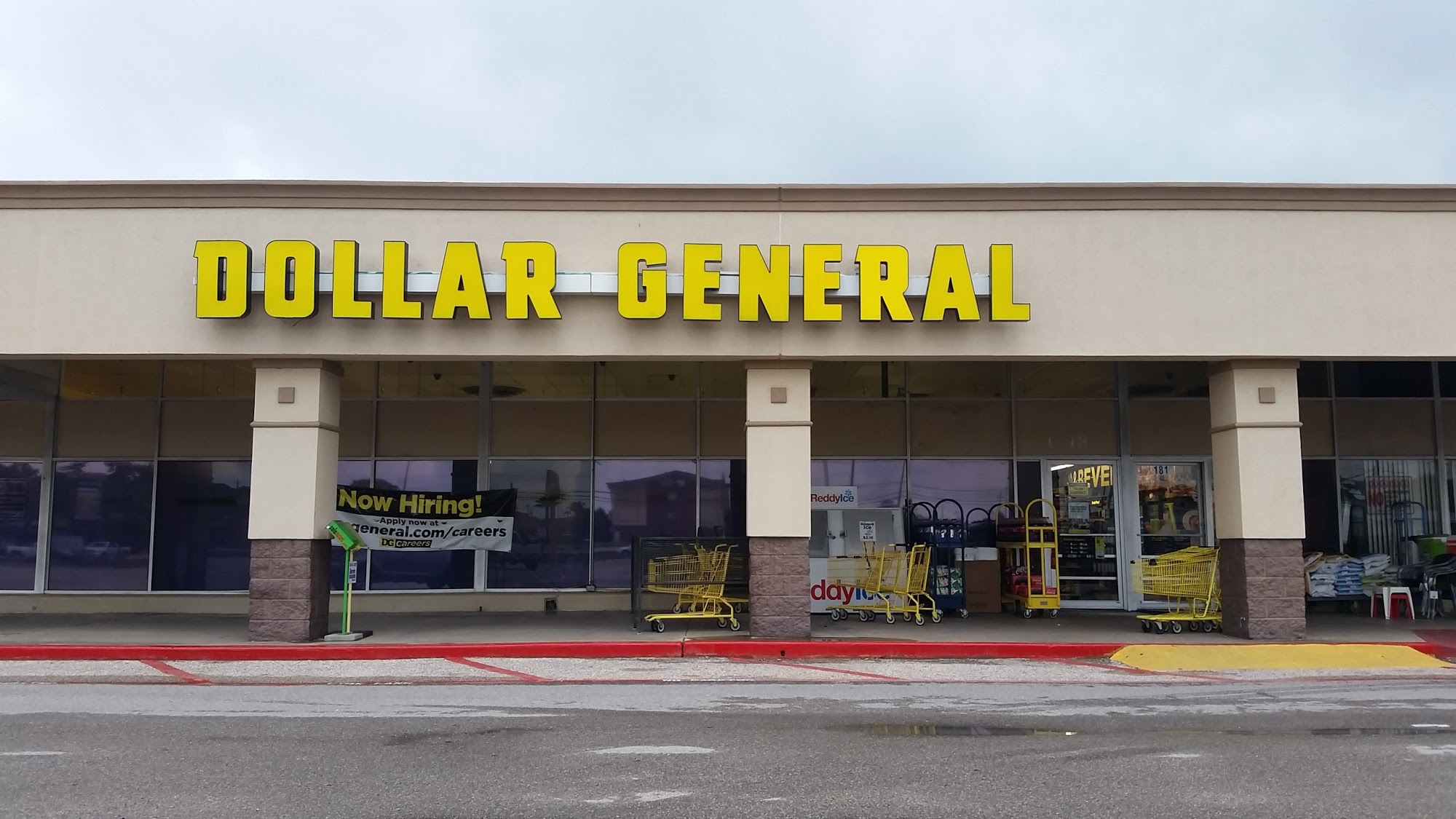 Dollar General