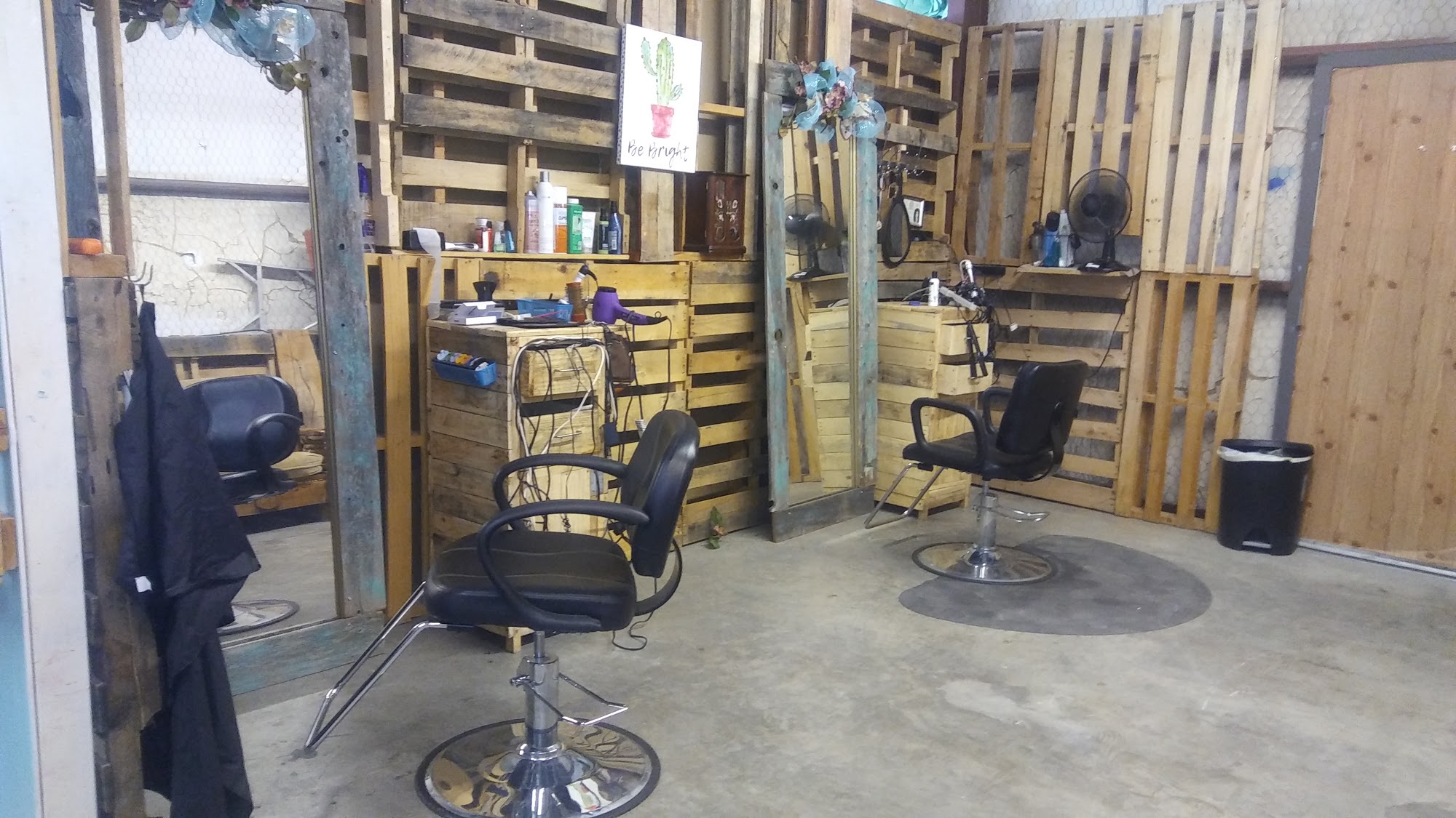 Texas Creations Hair Salon