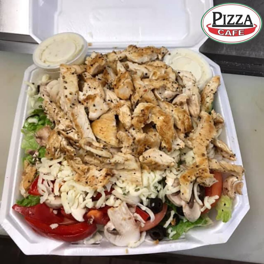 Denison, TX Restaurants Open for Takeout, Curbside Service and/or