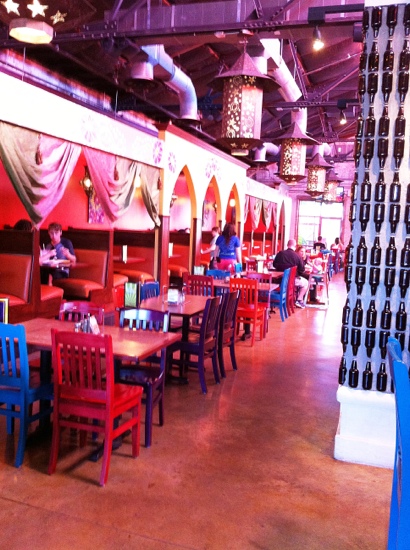 Photo credit: tripadvisor