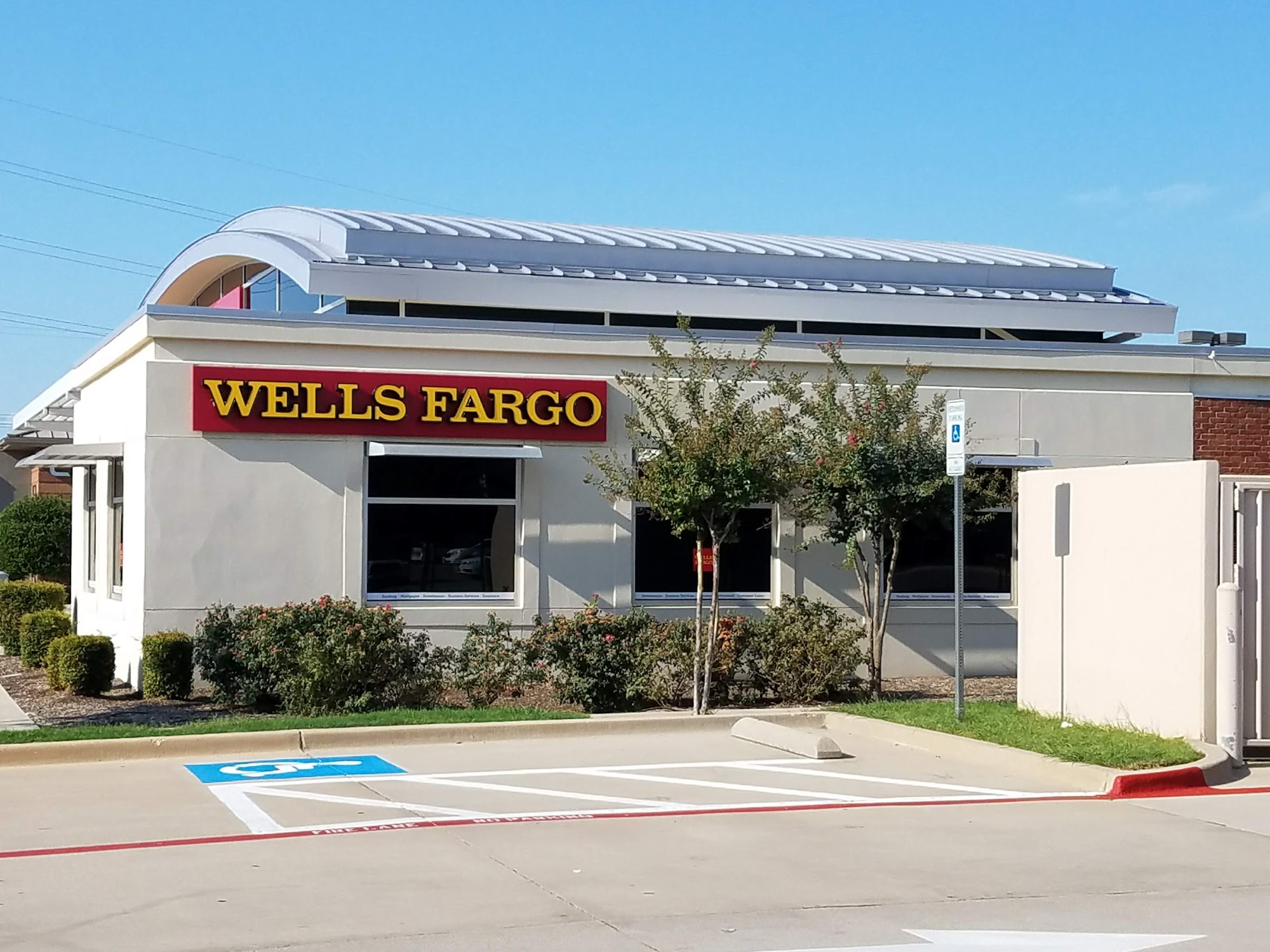 Wells Fargo Bank