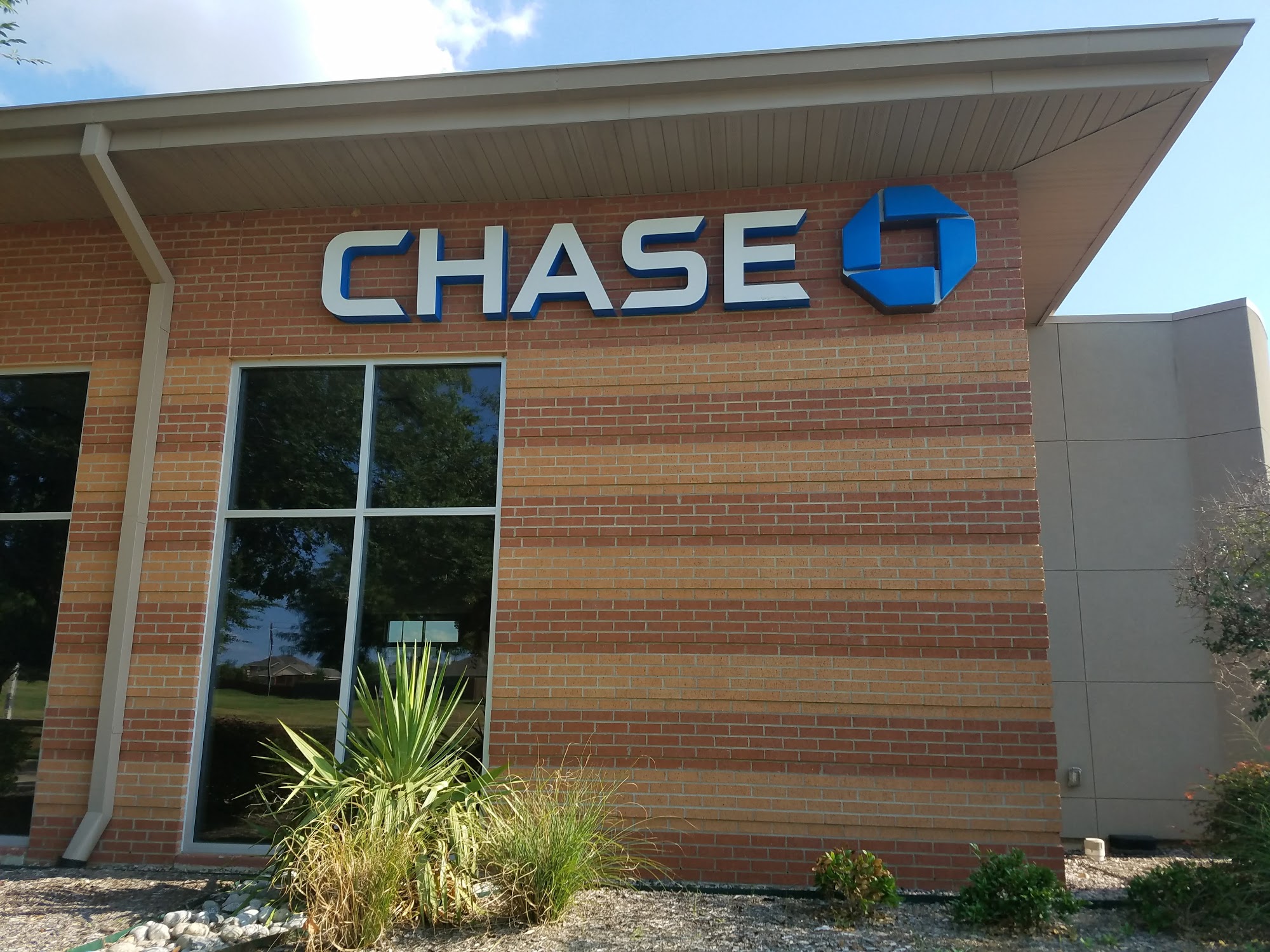 Chase Bank