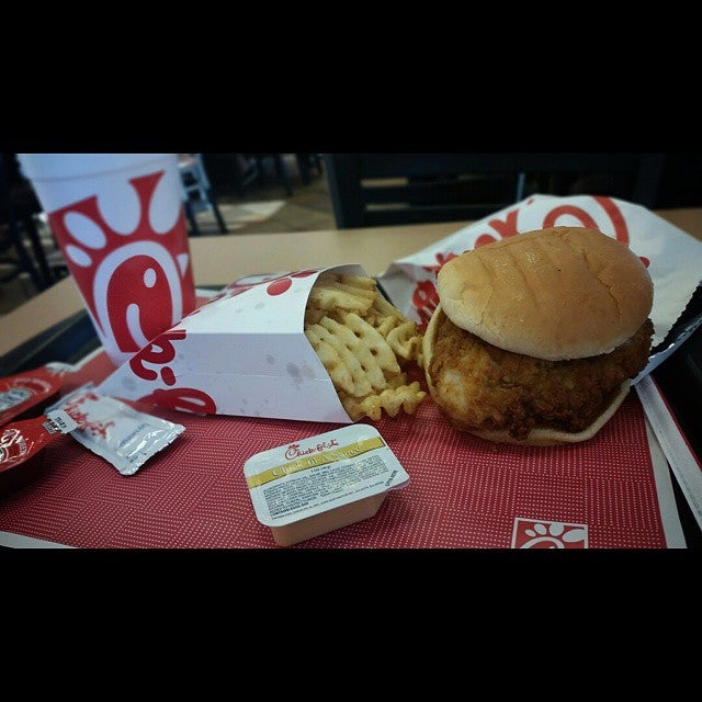 Photo credit: foursquare