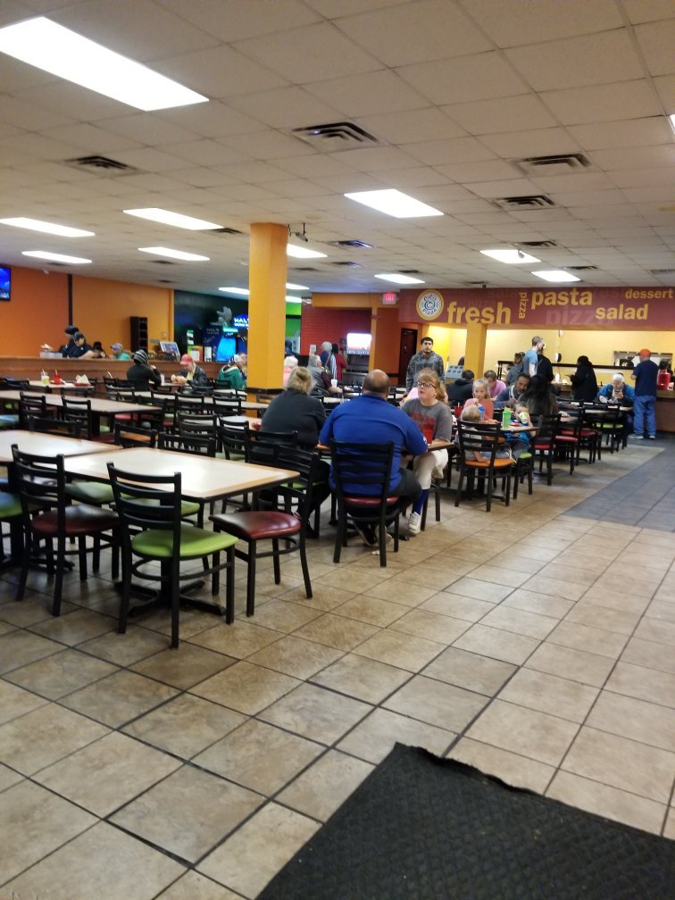 Photo credit: tripadvisor