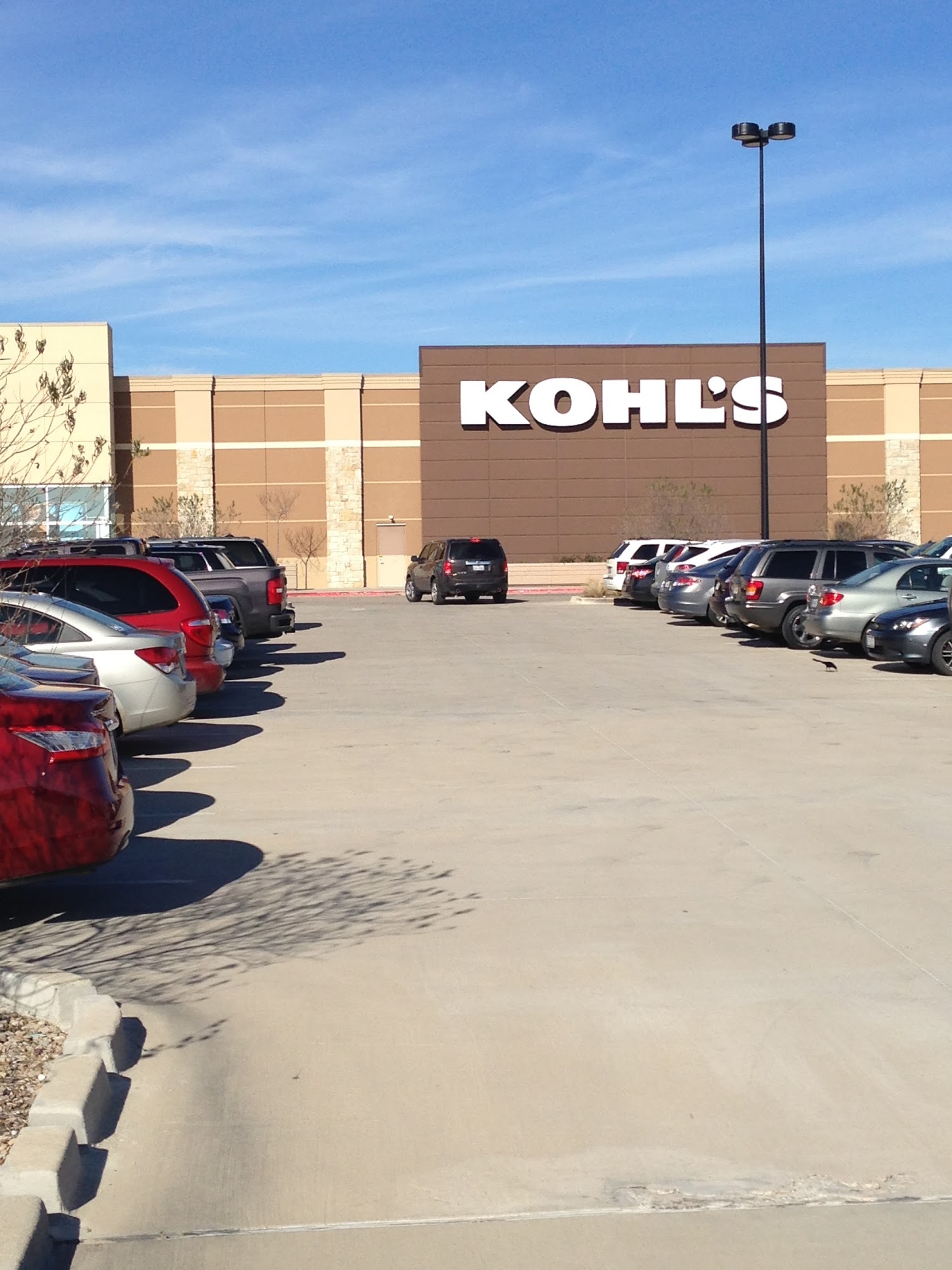 Kohl's