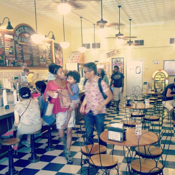 Photo credit: foursquare