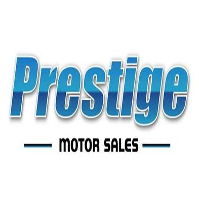 Prestige Motor Sales