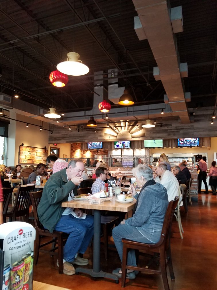 Photo credit: tripadvisor